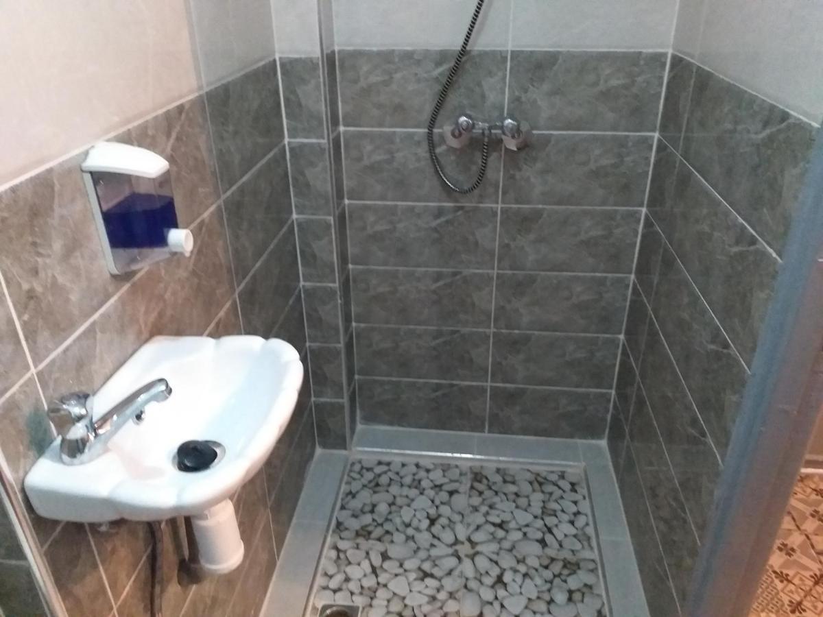 studio Dar Rmila Marrakesh Bagian luar foto